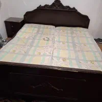 سرویس تخت خواب|تخت و سرویس خواب|مراغه, |دیوار