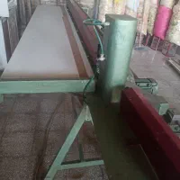 درزکن|ماشین‌آلات صنعتی|فلاورجان, |دیوار