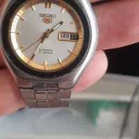 ساعت‌سیکو‌5اتومات