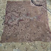 رومیزی سنکاری شده شیک نوی نو|پرده، رانر، رومیزی|مشهد, رسالت|دیوار