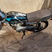 هیرمند مدل ۹۰|موتورسیکلت|مشهد, کشف|دیوار