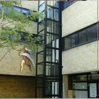 بالابر زاگرس صنعت|مصالح و تجهیزات ساختمان|کرج, خرمدشت|دیوار