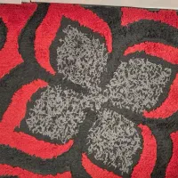 فرش اتاق کودک