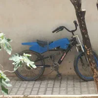 دوچرخه
