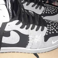 کفش ساقدار اسپورت مخصوص پاییز و زمستان