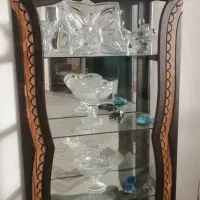 بوفه ویترین
