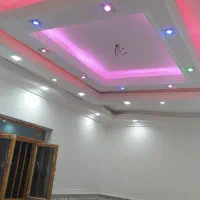 گچ کاری و لکه گیری های ساختمان|خدمات پیشه و مهارت|چابهار, |دیوار