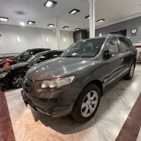 هیوندای سانتافه ix 45 2700cc، مدل ۲۰۱۰|خودرو سواری و وانت|تهران, تهران‌سر|دیوار