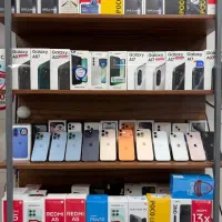 گوشی نقد واقساط