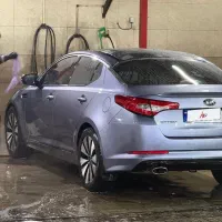 اوپتیما ۲۰۱۳ بیرنگ