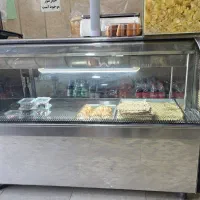 ویترین و زیر ترازو|فروشگاه و مغازه|تهران, هوانیروز|دیوار