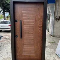 فروش  اقساطی انواع دربهای ضدسرقت|مصالح و تجهیزات ساختمان|بندر انزلی, دهکده ساحلی|دیوار