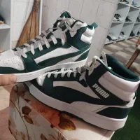 فروش کفش خارجی اورجینال