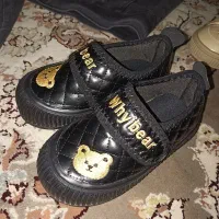 یک عدد بلوز شلوار لی ذغالی ست با کتانی مشکی|لباس|قم, ناصردیوان|دیوار