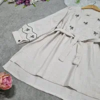 کت شومیز بارانی