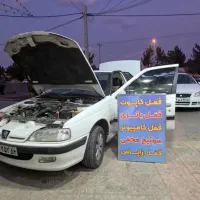 خدمات ضد سرقت خودرو