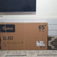 تلویزیون ۶۵ اینچ g پلاس