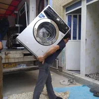 اتوبار باربری دریابار حمل اثاثیه منزل و اسباب‌کشی|خدمات حمل و نقل|قم, زنبیل آباد|دیوار