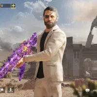 اکانت کالاف|کنسول، بازی ویدئویی و آنلاین|گنبد کاووس, |دیوار