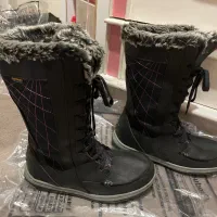 بوت ضد آب وارداتی ۳۸