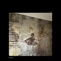 کاغذدیواری وبرچسب وکفپوش و ماربل پارکت