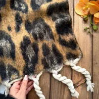 شال بیگ اسکارف وارداتی ویژه رامسری های عزیز