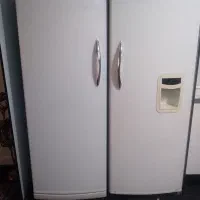 یخچال‌و‌فریزر‌دوقلو‌پارس