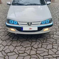 پارس ۹۲