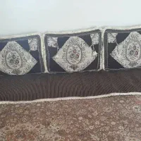 بالشت وکناره