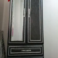 کمدلباس کاملاسالم|جاکفشی، کمد، دراور|قرچک, میرزائی جنوبی|دیوار