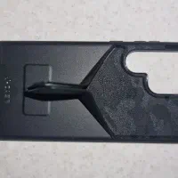 کاور S 24 Ultra پلنگی مشکی|لوازم جانبی موبایل و تبلت|شیراز, گلکوب|دیوار