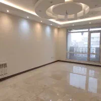 ۱۰۰متر ۳خواب نماتراورتن سالن پرده خور شهرک پرواز