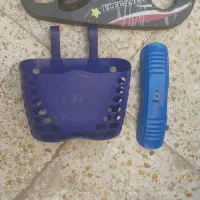 دوچرخه سایز۱۲|دوچرخه، اسکیت، اسکوتر|پاکدشت, پاکدشت (مامازند)|دیوار