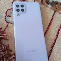گوشی سامسونگ a22