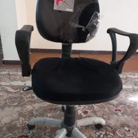 صندلی چرخدار در حد نو مارک ایران نوین