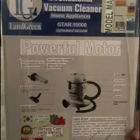 گاز صفحه ای ،اون توستر، جاروبرقی