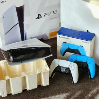 ps5 نو نو 4ماه کار با گارانتی یکساله ـ پی اس فایو