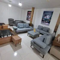 مبل ال ربکا کد۲۱۲۱|مبلمان خانگی و میز عسلی|مریوان, |دیوار