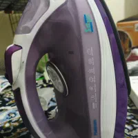 اتو بخار سایا پارس خزر