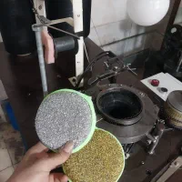 اسکاج تولید کننده تیراژ بالا و فله ای|لوازم نظافت|تهران, مولوی|دیوار