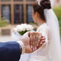 آتلیه تخصصی عروس وداماد(عقد عروسی فرمالیته )اقساط