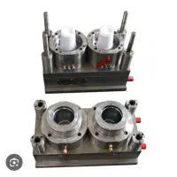 قالبساز نیمه ماهر