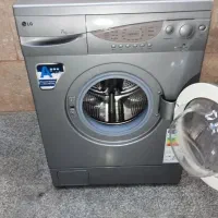 الجی ۷ کیلویی
