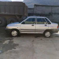 پراید مدل ۸۸