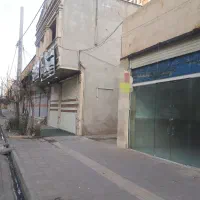 اجاره مغازه ۵۳ متر شهرک علوی ،بلوار شهدای گمنام|اجارهٔ مغازه و غرفه|ساوه, |دیوار