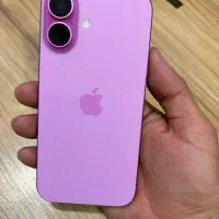 iphone 16 - 93%