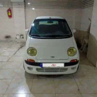 ماتیز استثنائی|خودرو سواری و وانت|تبریز, |دیوار