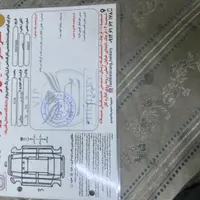 پارس تیو۵|خودرو سواری و وانت|قرچک, |دیوار