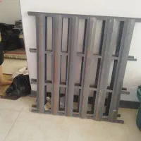 فروش تخت یک نفره ۱۵۰۰|تخت و سرویس خواب|شیراز, فرگاز|دیوار