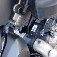 کیوجی اس ار وی ۲۵۰|موتورسیکلت|کرمان, |دیوار